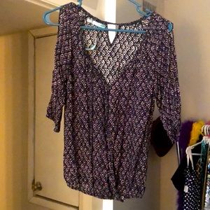 Cute Blouse!